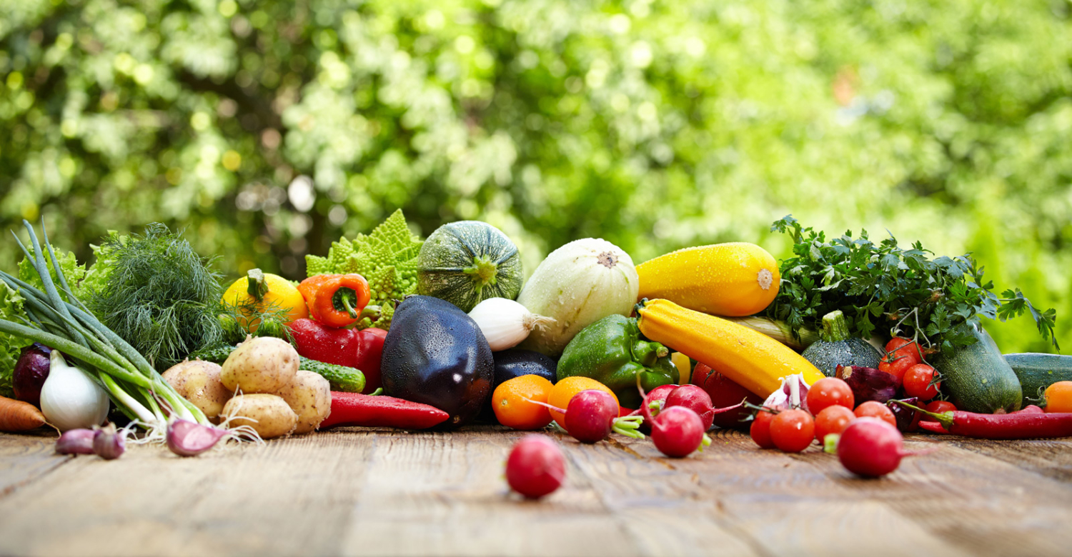 Should You Be Eating Locally Grown Food? | New Start Retreats